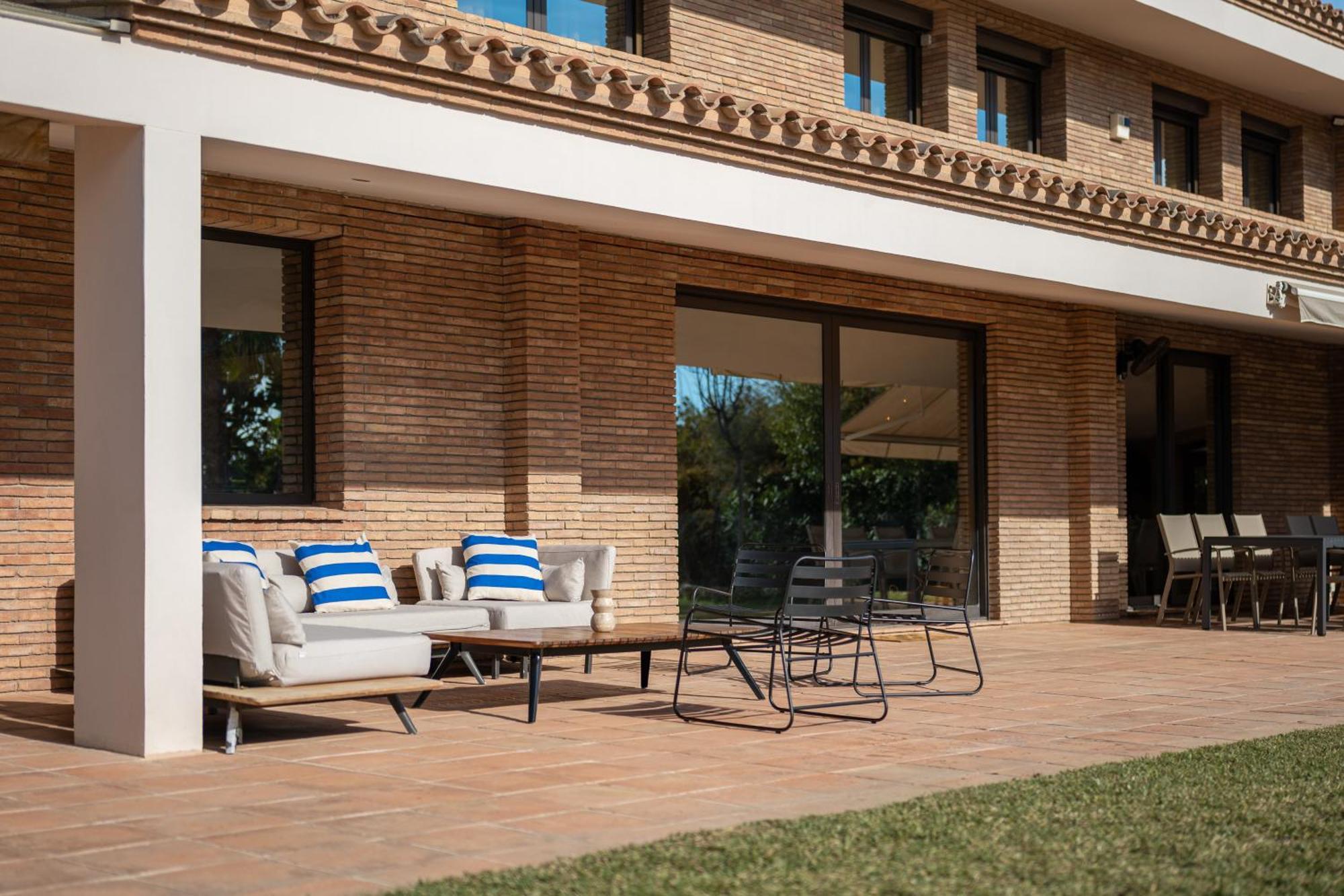 Gava Beach Villa By Olala Homes Exterior foto